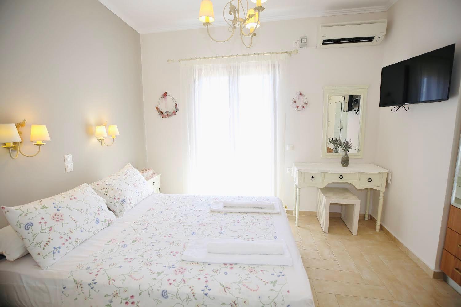 Kores Villas Nydri  Exterior foto