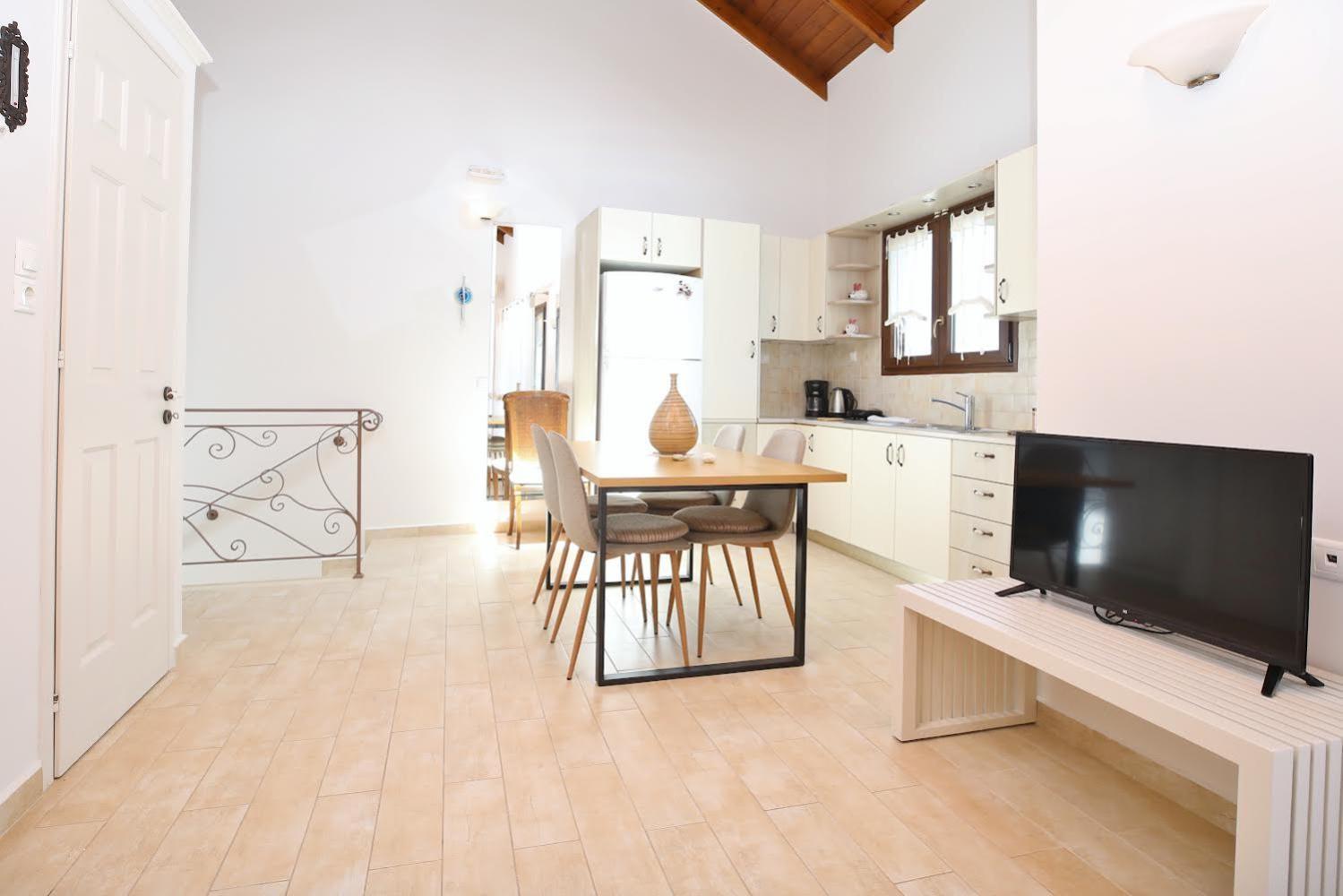 Kores Villas Nydri  Exterior foto