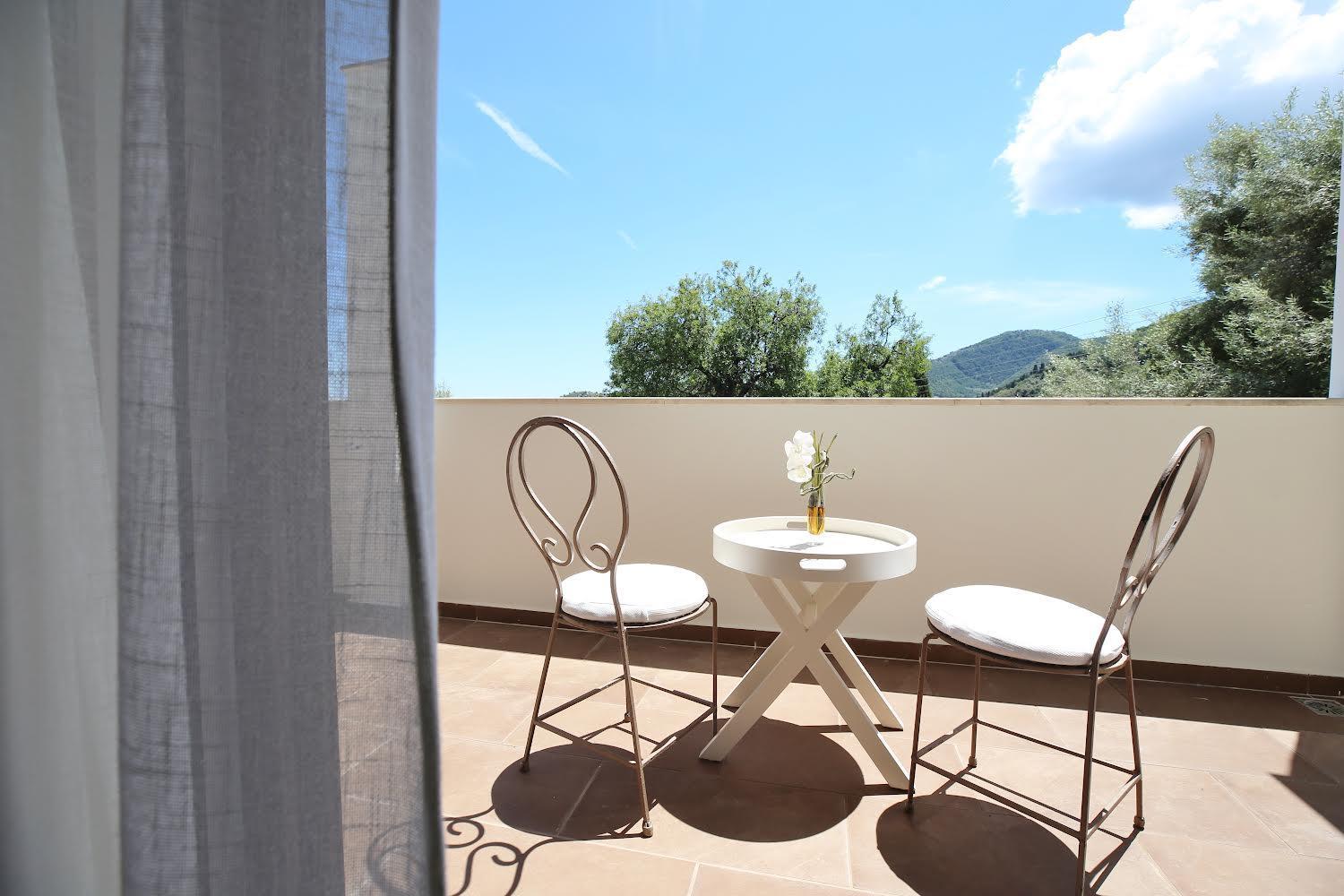 Kores Villas Nydri  Exterior foto