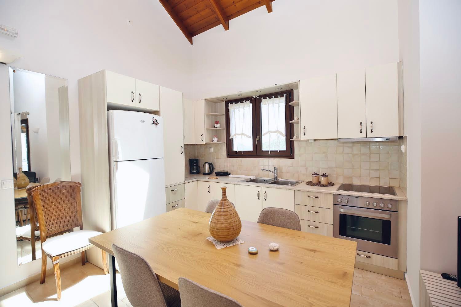 Kores Villas Nydri  Exterior foto