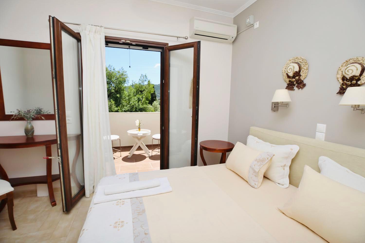 Kores Villas Nydri  Exterior foto