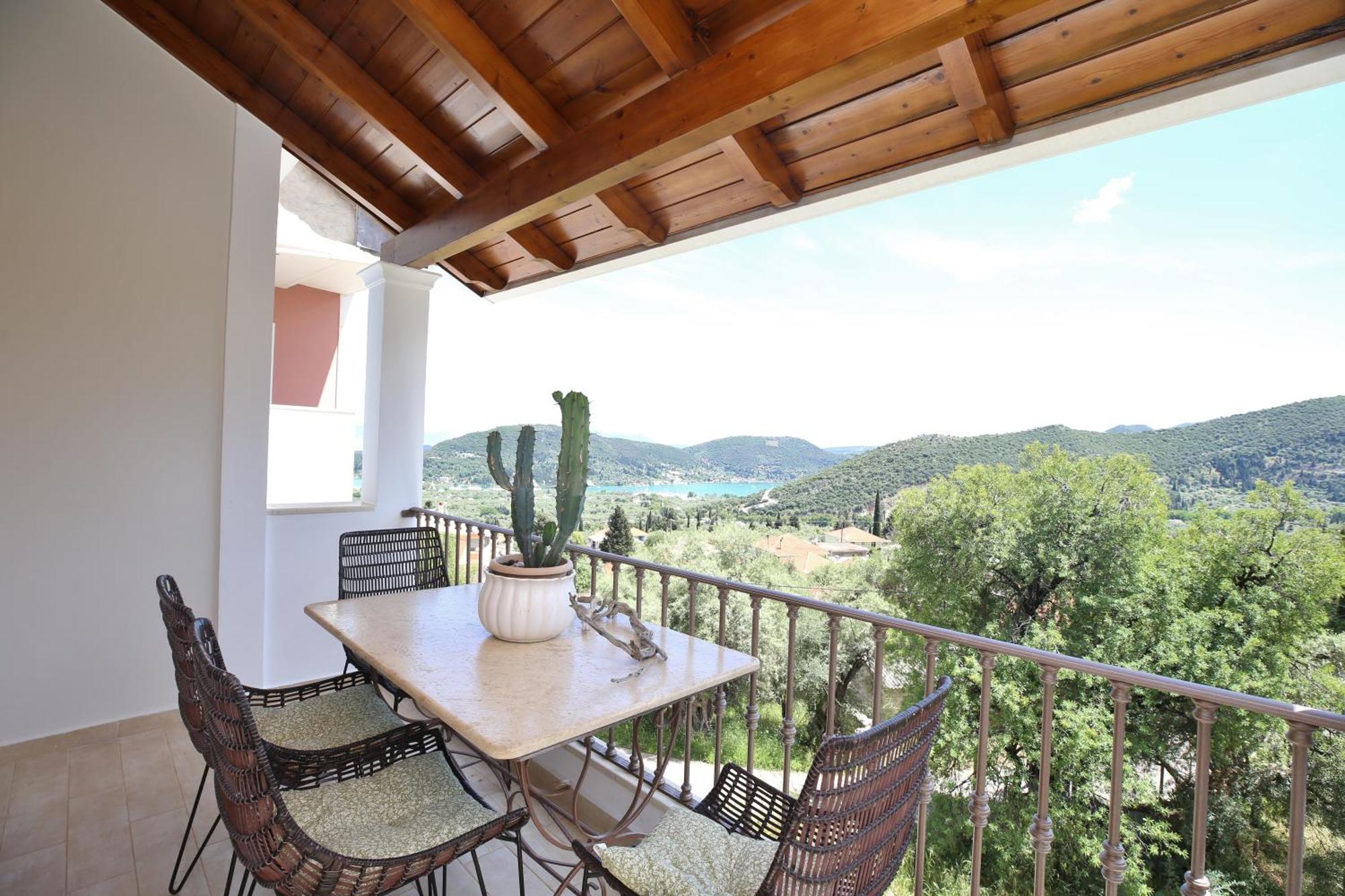 Kores Villas Nydri  Exterior foto
