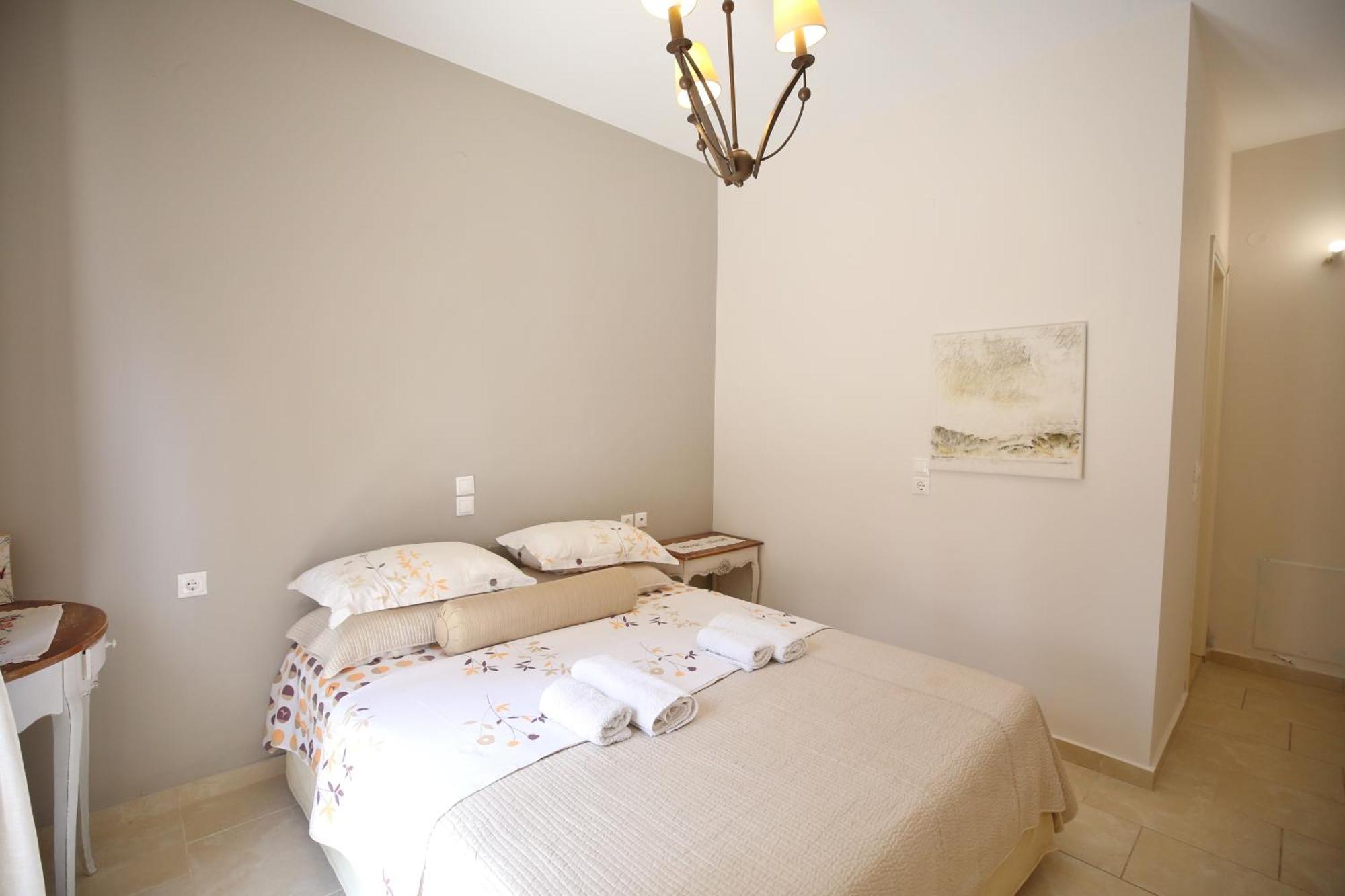 Kores Villas Nydri  Exterior foto