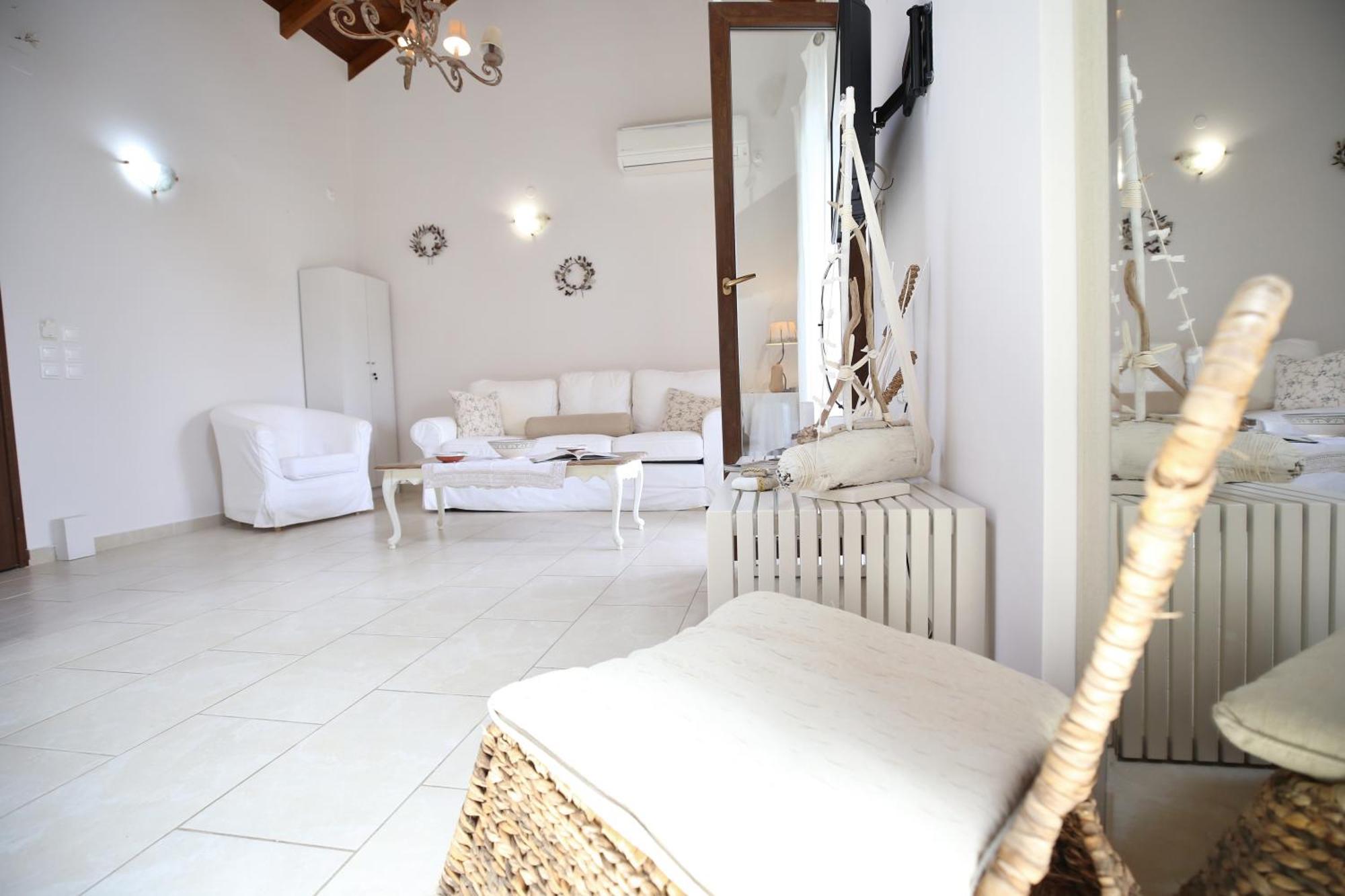 Kores Villas Nydri  Exterior foto