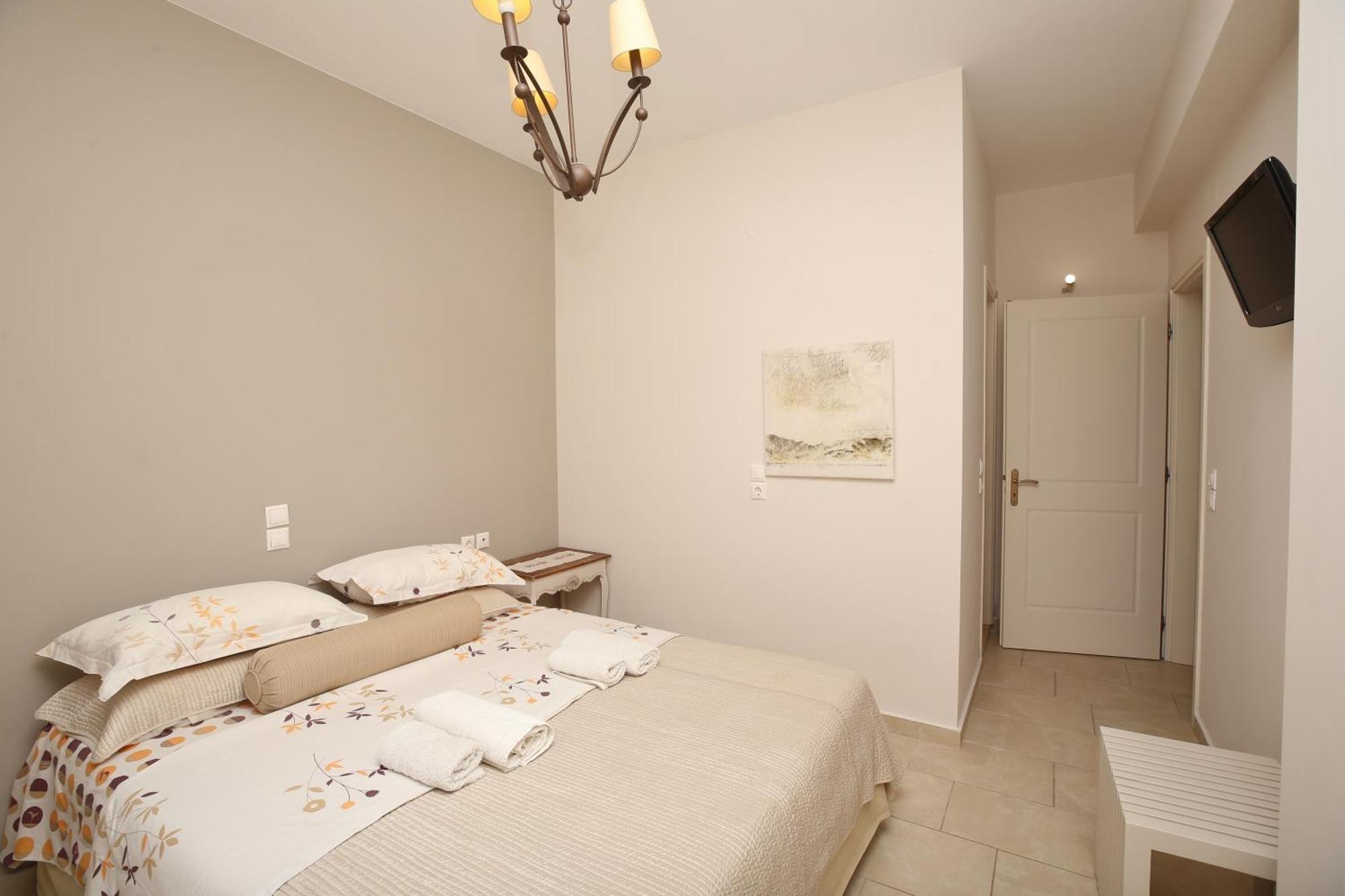 Kores Villas Nydri  Exterior foto