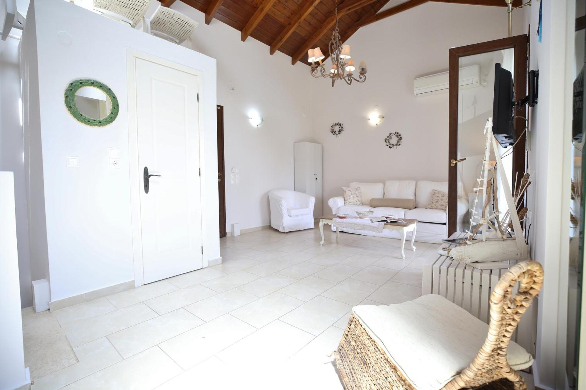 Kores Villas Nydri  Exterior foto