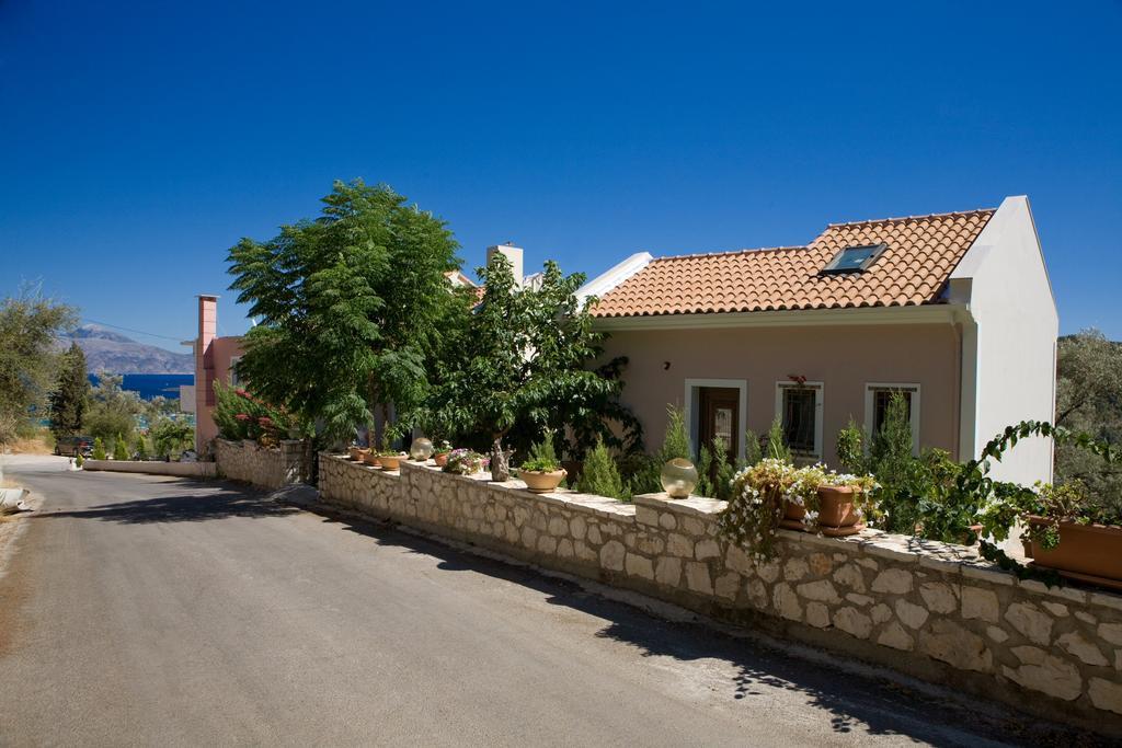 Kores Villas Nydri  Exterior foto