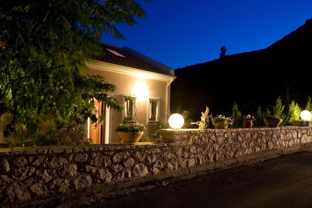 Kores Villas Nydri  Exterior foto