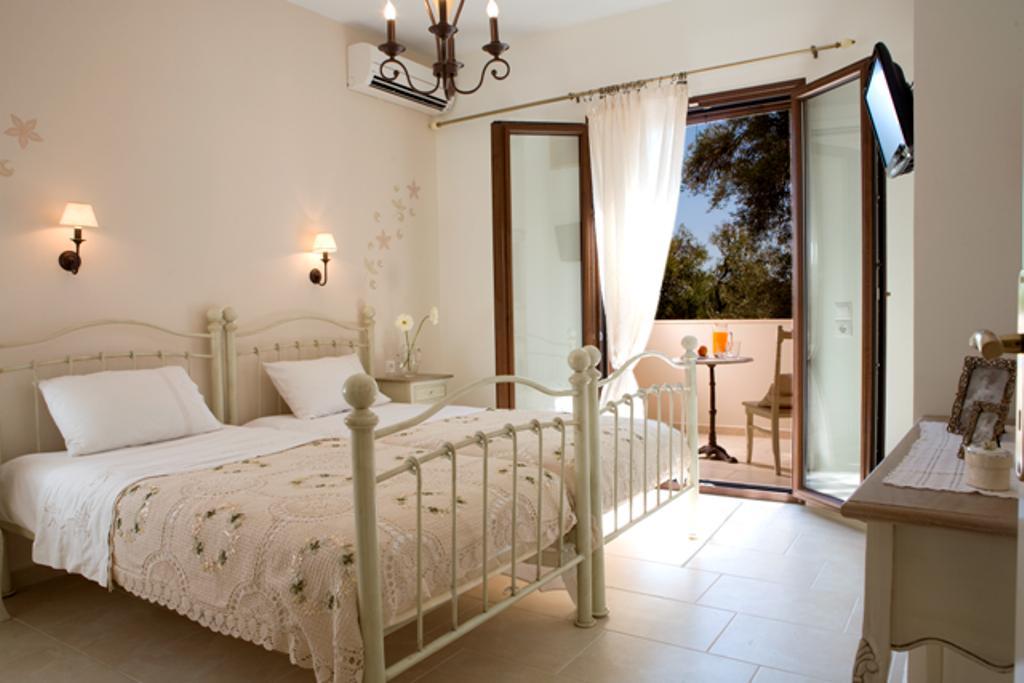 Kores Villas Nydri  Quarto foto