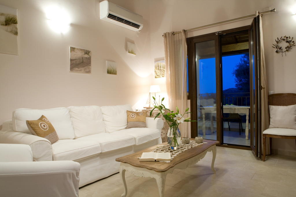 Kores Villas Nydri  Exterior foto