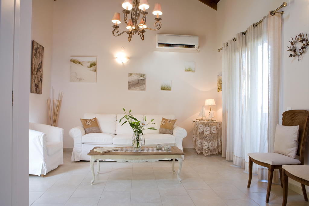 Kores Villas Nydri  Quarto foto
