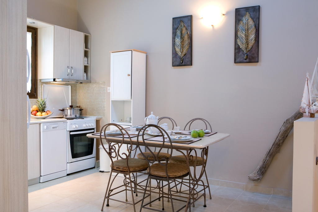 Kores Villas Nydri  Quarto foto