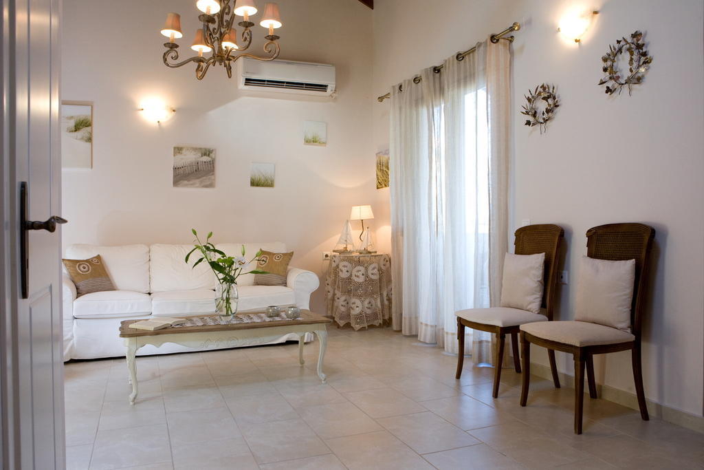 Kores Villas Nydri  Quarto foto