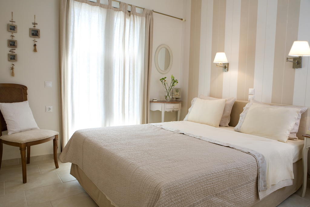 Kores Villas Nydri  Quarto foto